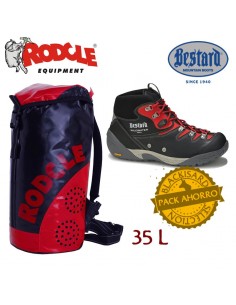 Pack Wild Water Pro +...