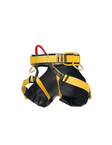 Pack Wild Water Pro + Canyon XP - Bota para aguas bravas y arnés - Bestard / Singing Rock