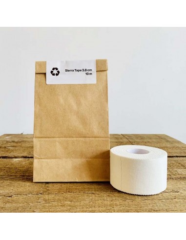 Pack Esparadrapo 3,8cm + 1 bote de Liquid Chalk 200ml without Rosin - Sierra