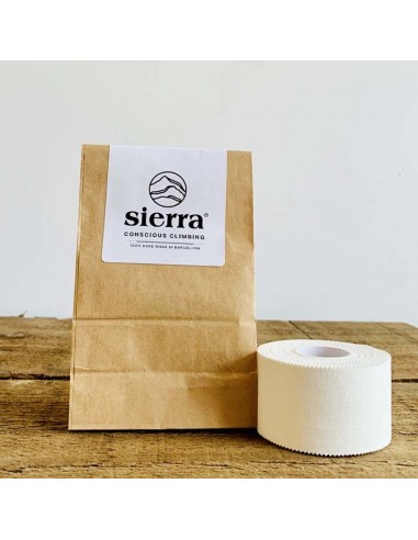 Pack Esparadrapo 3,8cm + 1 bote de Liquid Chalk 200ml without Rosin - Sierra