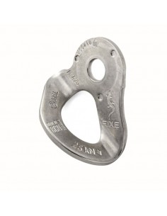 Plaqueta inoxidable A316... 2
