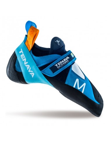 Mastia - Pies de gato - Tenaya