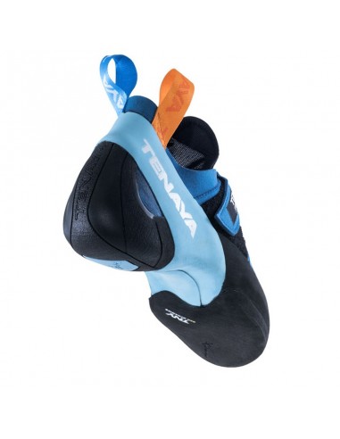 Mastia - Pies de gato - Tenaya