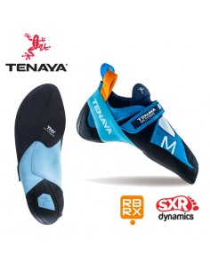 Mastia - Pies de gato - Tenaya