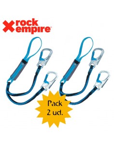 Pack 2 DynaGo - Disipadores...