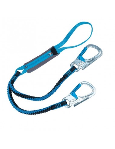 Pack 2 DynaGo - Disipadores Ferrata - Rock Empire