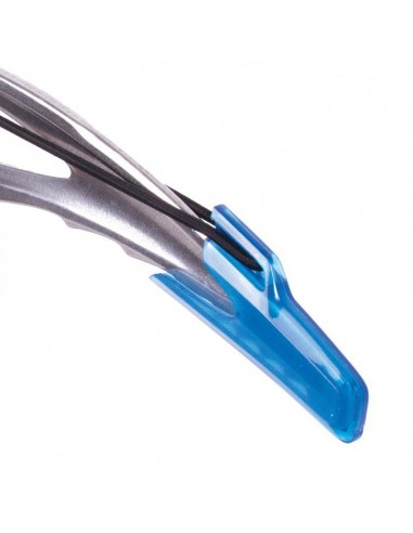 Pack Bluebird Ice Axe con protectores y apoyamanos - Piolet multifuncional - Blue Ice