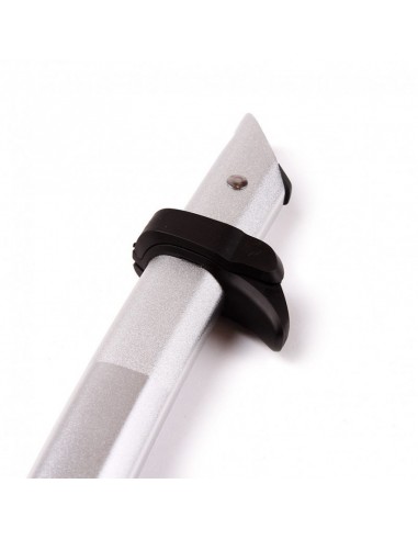 Pack Bluebird Ice Axe con protectores y apoyamanos - Piolet multifuncional - Blue Ice