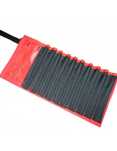 sac portatornillos + ancre pour icekicker - kop gaz