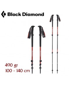 Trail Trek Poles (picante)...