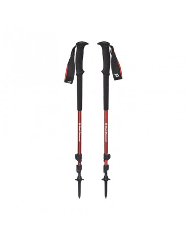 Trail Trek Poles (picante) - Bastones de trekking - Black Diamond