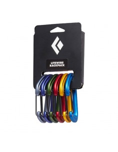 Litewire Rackpack - Pack 6... 2