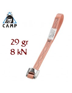 EVO N.0.5 (Pink) - Camp
