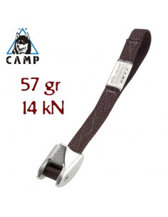 tricam evo n 1,5 (brun) - camp