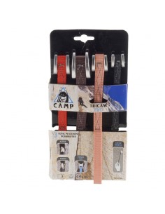 Tricam EVO Set (4 piezas) - Camp 2