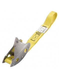 tricam n 6.0 (jaune) - camp 2