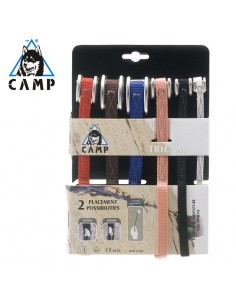 Tricam Set (6 pièces) - Camp