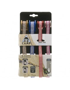 Ensemble Tricam Dyneema (4... 2