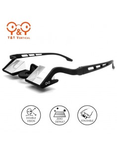 Plasfun Evo (Black) - Gafas...