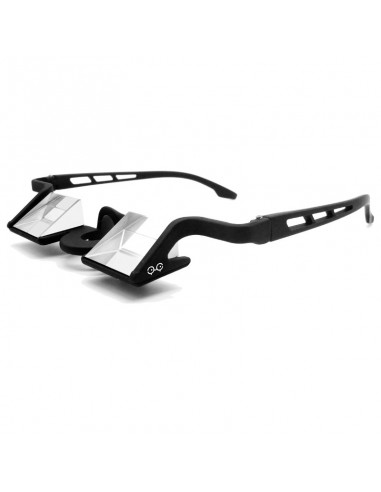Plasfun Evo (Black) - Gafas de asegurar - Y and Y