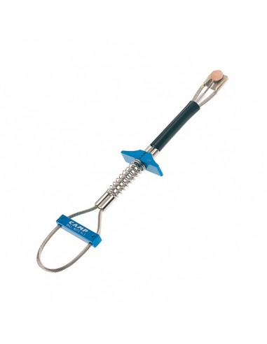 Ballnut N.1.0 (Light Blue) - Camp