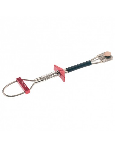 Ballnut N.2.0 (Red) - Camp