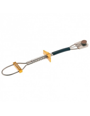 Ballnut N.3.0 (Yellow) - Camp