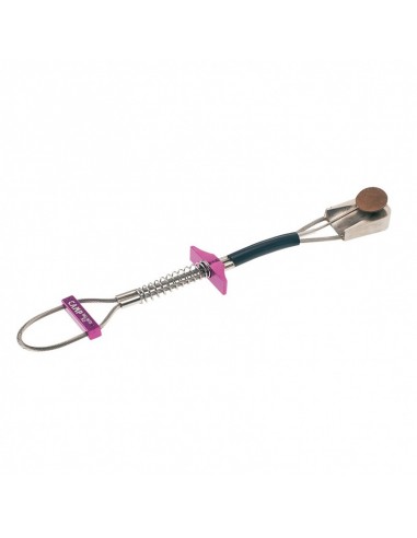 écrou à boule 5,0 (fuchsia) - camp