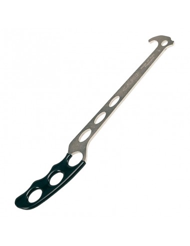 Pack Wallnut set 3-8 de DMM + Recuperador Nut Key de Camp