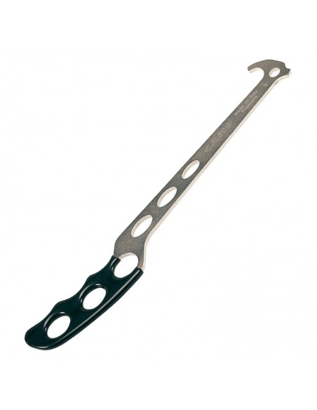 Pack Wallnut set 3-8 de DMM + Recuperador Nut Key de Camp