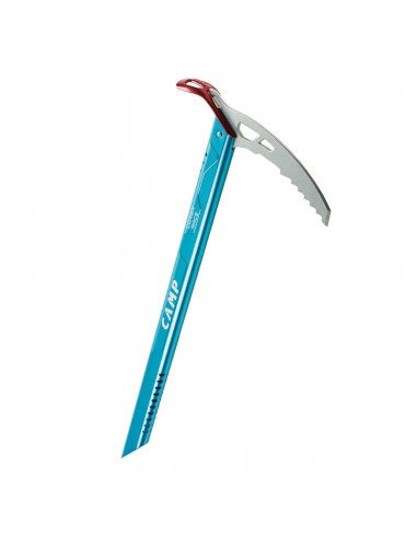 course de corsa - piolet ultraligero pour le ski de montagne - camp