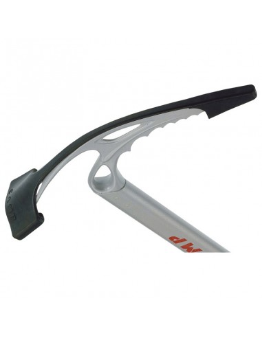 Head protector - Protector de goma punta y pala del piolet - Camp