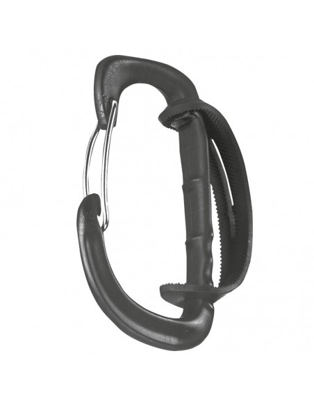 HUB - Mosquetón portamaterial - Camp