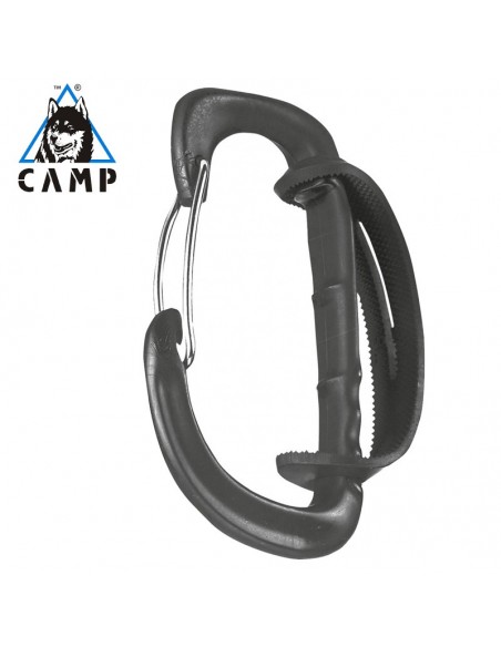 HUB - Mosquetón portamaterial - Camp