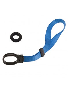 Touring Leash - dragonera... 2