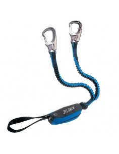 Pack arnés Twist Quattro de... 2