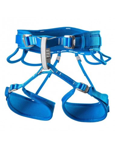 Twist Quattro - Arnés polivalente - Ocun