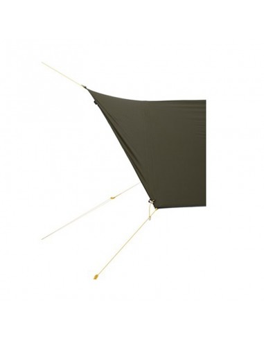 sac jound tech bivy - nordisk