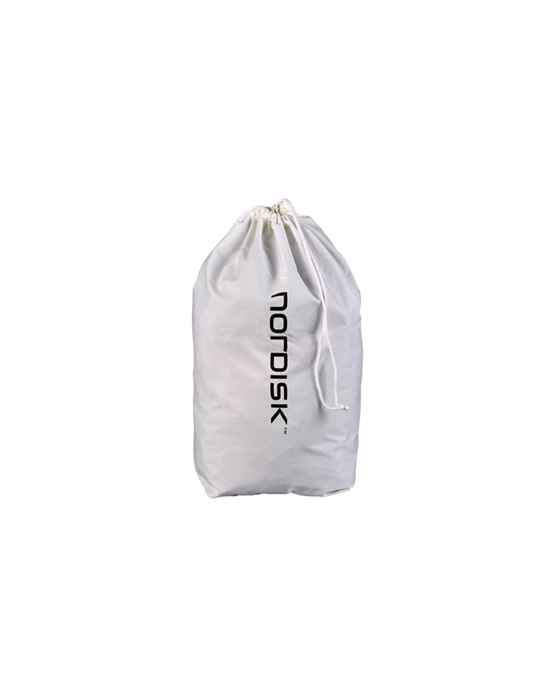 Cotton Storage pouch (White) - Bolsa... Cotton Storage pouch (White) - Bolsa...