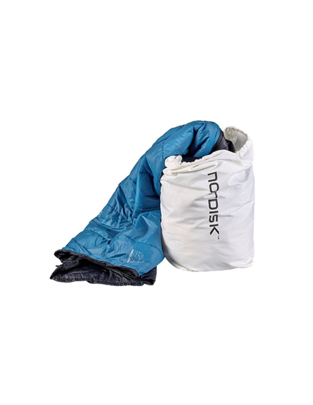 Cotton Storage pouch (White) - Bolsa... Cotton Storage pouch (White) - Bolsa...