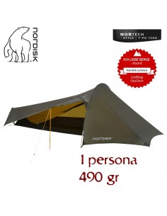 Lofoten 1 ULW Tent (Forest...