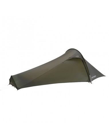Lofoten 2 ULW Tent (Forest Green) - Tienda Ultraligera 2 personas - Nordisk