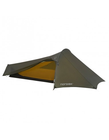 Lofoten 2 ULW Tent (Forest Green) - Tienda Ultraligera 2 personas - Nordisk