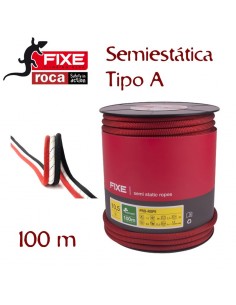 Pro Rope (Roja) (Bobina...