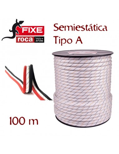 Pro Rope (Blanca) (Bobina 100m) -...