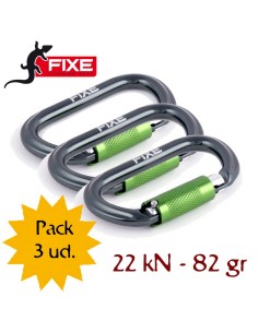 Pack 3 Automatique...