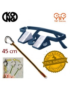 Pack gafas de asegurar...