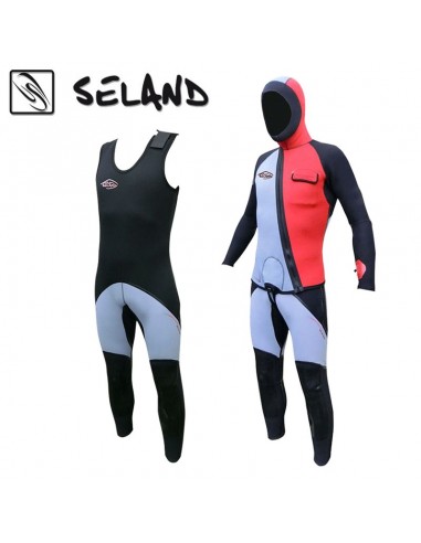 Bitet RJ - Combinaison pour canyoning...