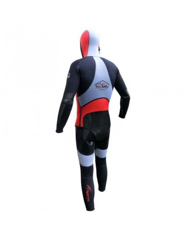 Bitet RJ - Combinaison pour canyoning - Seland