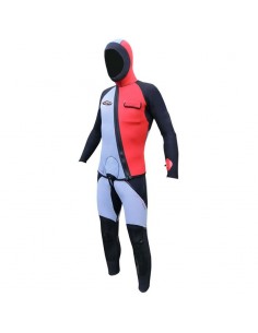 Bitet RJ - Combinaison pour canyoning - Seland 2